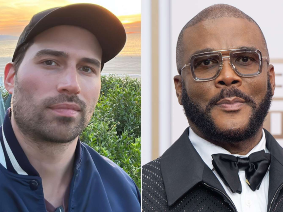 Tyler Perry Says Derek Dixon “Needs Help” Amid $260M Lawsuit & Sexual Assault Claims