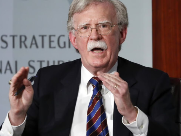 Former Trump Advisor John Bolton Faces Federal Indictment for Classified Information Handling