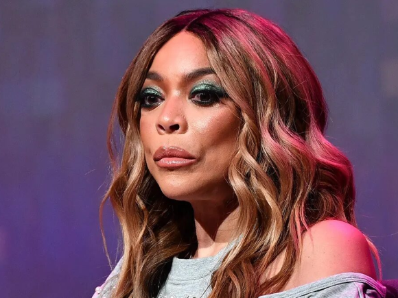 Wendy Williams is reportedly learning about her money from the news