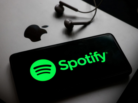 Spotify Messages Debuts in Kenya