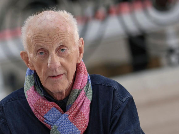 Paul Costelloe, Princess Diana’s personal designer, passes away at age 80
