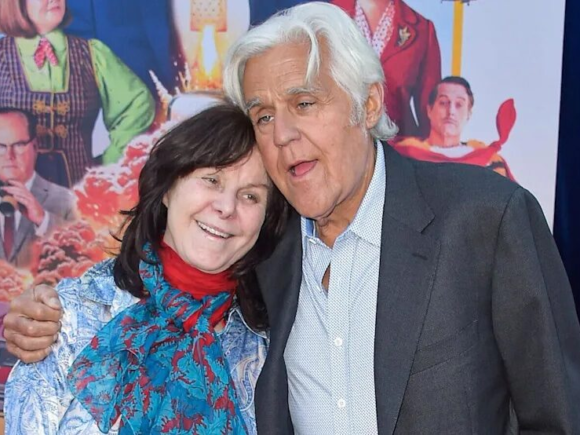 Jay Leno Talks About His Wife’s Tragic Three-Year Cycle