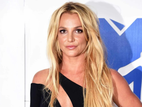 Britney Spears Removes Her Instagram Following a Run of Inaccurate Posts
