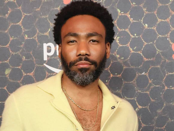 Donald Glover discloses that his tour was stopped by a heart condition and stroke