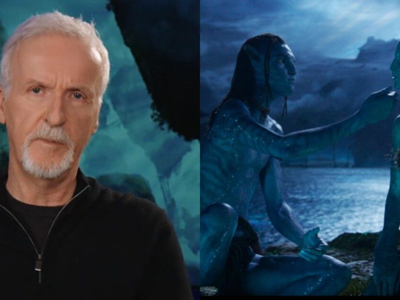 James Cameron Says If Fire and Ash Don’t Work, Avatar Will End