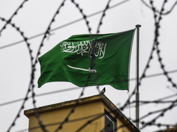 Saudi Arabia puts two people to death for planning strikes on places of worship