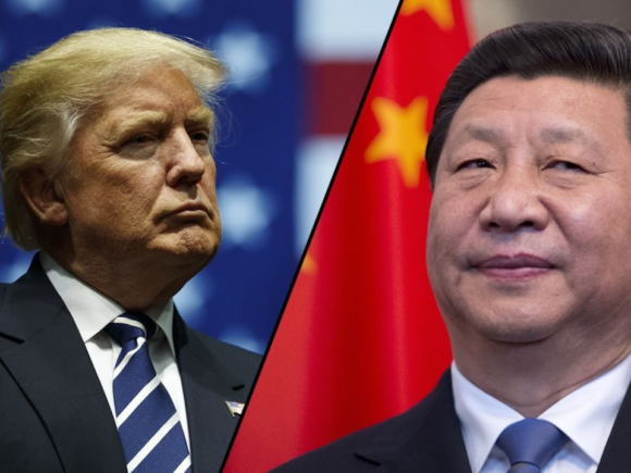 China warns the US not to meddle in Nigerian affairs following Trump’s military threat