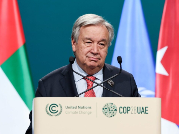 UN Sounds the Alarm as Africa Receives Only 2% of Global Clean Energy Investment