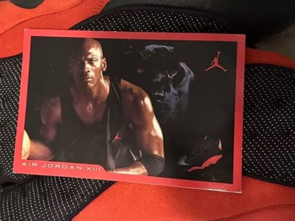 Jordan Brand is poised to reintroduce retro cards in 2026