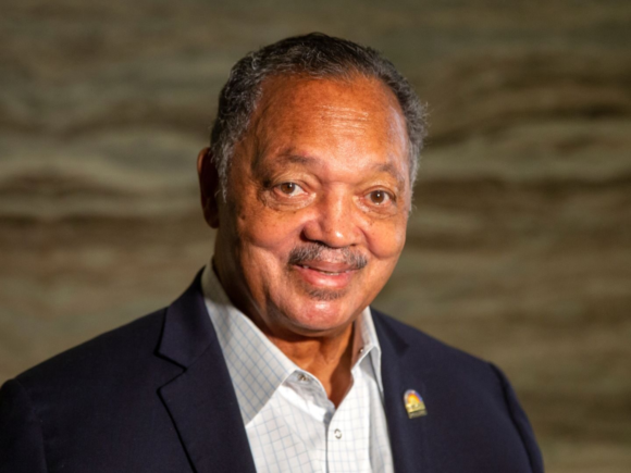 Rev. Jesse Jackson’s rare brain disease sent him to the hospital in Chicago