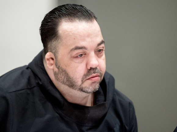 German nurse who killed ten patients because he wanted a lighter shift is sentenced to life in prison
