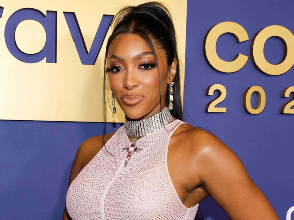 Porsha Williams was cleared by the FBI following a shocking flight incident; her attorney claims the passenger lied