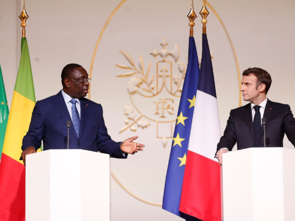 French citizens are urged to depart Mali immediately