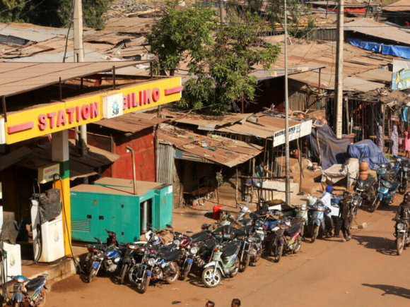 Jihadist Fuel Blockade Deepens Mali Crisis: AU Calls for International Action