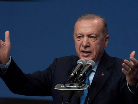 Turkey Will Host COP31 After Australia Withdraws Bid in Unexpected UN Climate Agreement