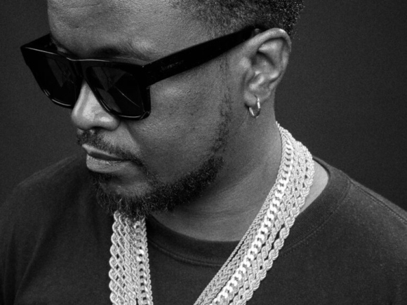 Nyashinski Declares His April 2026 Residency “Showman”