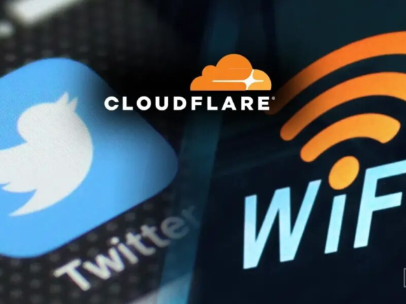 Global Outage: ChatGPT, X, and Other Important Websites Are Taken Down by Cloudflare Disruption