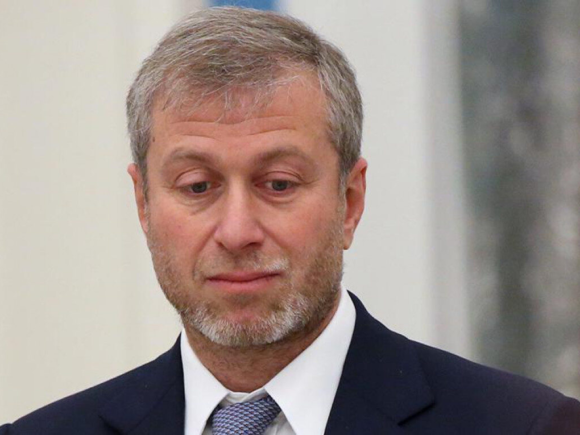Russian billionaire Abramovich claims the Jersey probe is illegal and without merit