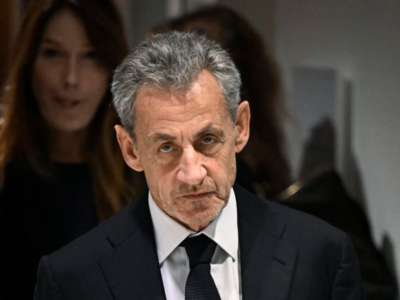 Nicolas Sarkozy’s request to be released from prison pending appeal in the Libya campaign funding case will be heard by a Paris court
