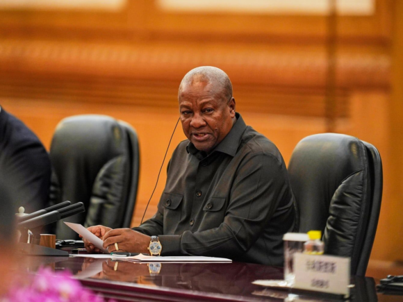 Location of 19 Deported Migrants to Ghana Is Uncertain