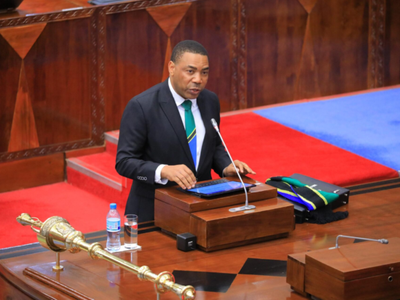 Tanzania’s president appoints a new prime minister following a contentious election