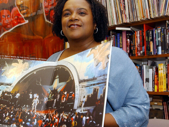 Marcyliena Morgan, the founder of Harvard’s Hip Hop Archive and Research Institute, passed away at the age of 75