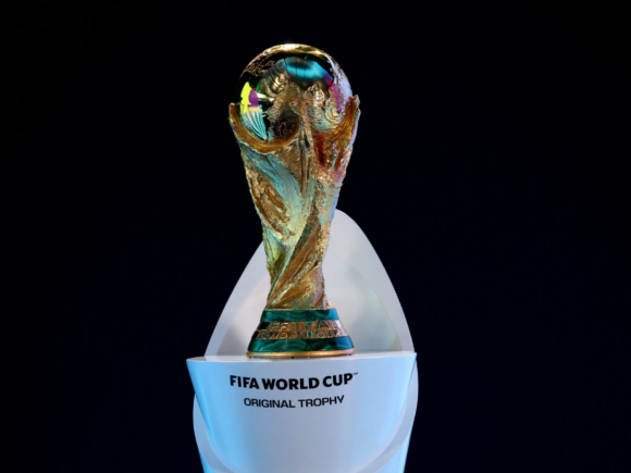 Spain-Argentina and France-England will be kept apart before the final by the World Cup draw
