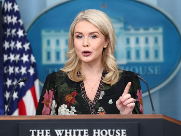 White House says the US is working with other nations to put an end to the crisis in Sudan