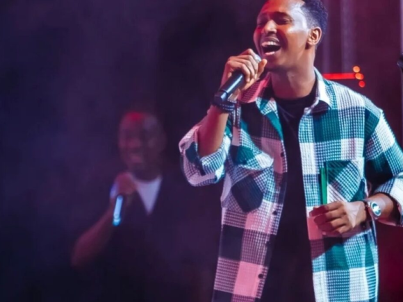 Why gospel musicians from Rwanda are using Kiswahili