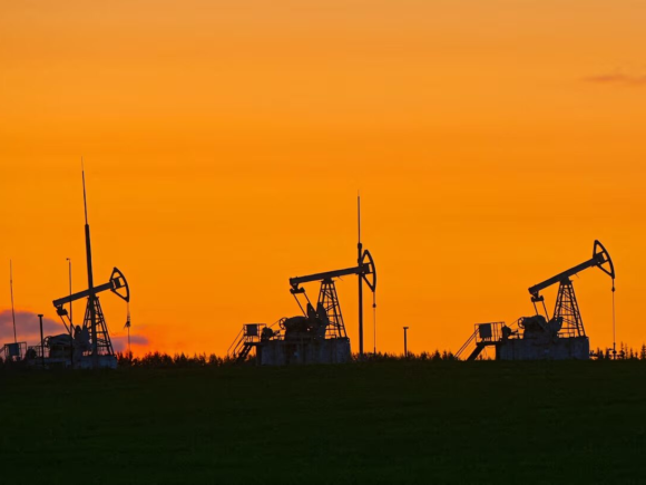 Libya’s Zallaf for Oil and Gas has successfully completed its first shipment from the Chadar oil field