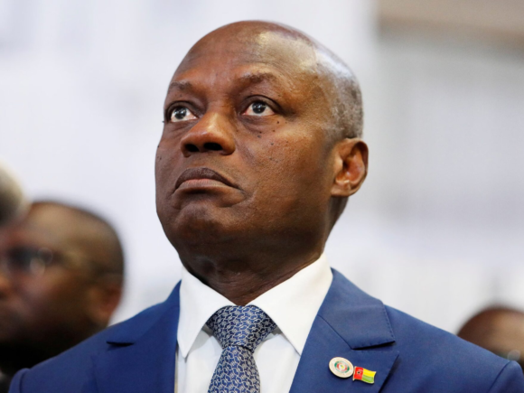 Main opponents in Guinea-Bissau’s presidential contest