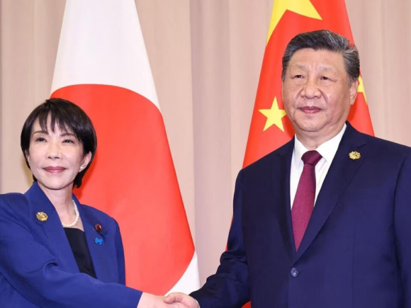 Japan Takes Action to Reduce Tensions Following China’s Travel Warning Regarding the Taiwan Issue