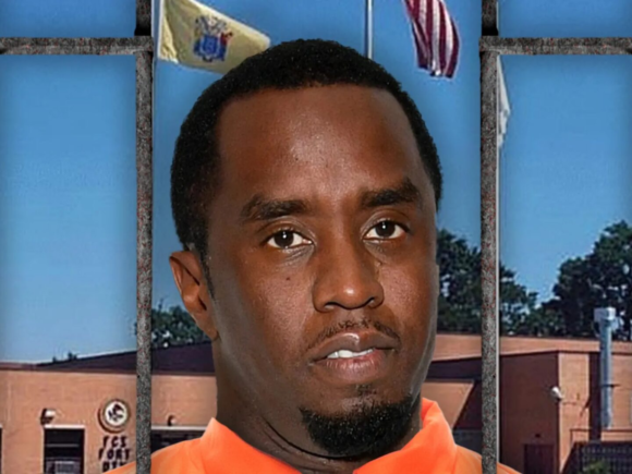 Diddy’s alleged alcohol scandal results in another prison violation