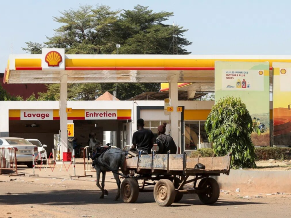 Mali’s military authorities face their greatest challenge to date from jihadists’ gasoline blockade