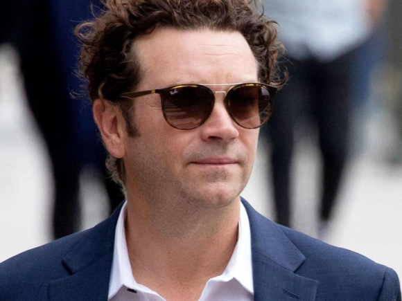 Danny Masterson is arguing that rape convictions were not adequately represented