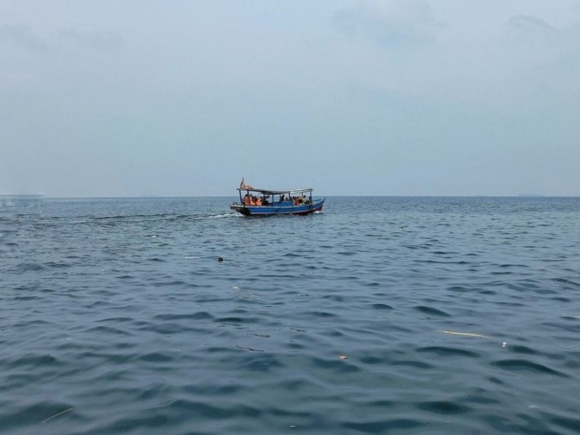 A boat tragedy in Congo claims at least 19 lives