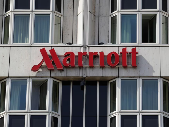 Marriott cancels its license with Sonder, a lodging rental company