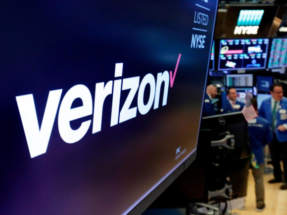 Verizon plans to lay off 15,000 employees in the next several days, the most in the company’s history