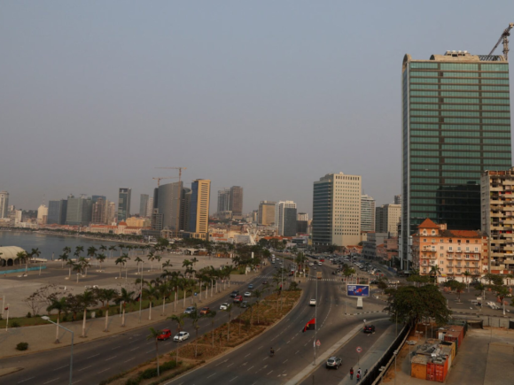 Angola looks to local markets as debt expenses consume over half of its 2026 budget
