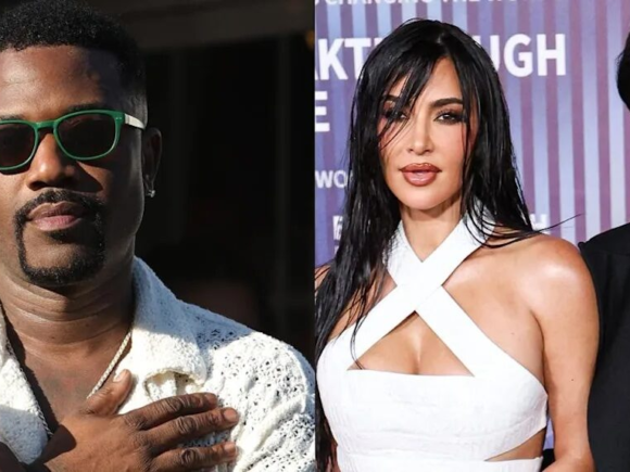 Ray J, Kris Jenner, and Kim Kardashian are back at odds over the 2007 sex tape