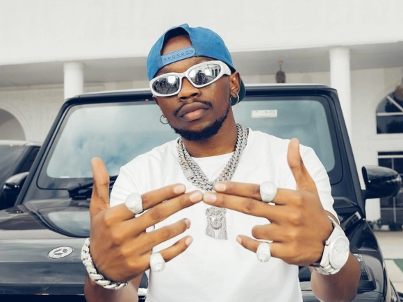 Marioo Distancing Himself from Pro-Samia Artists and Delays New Music