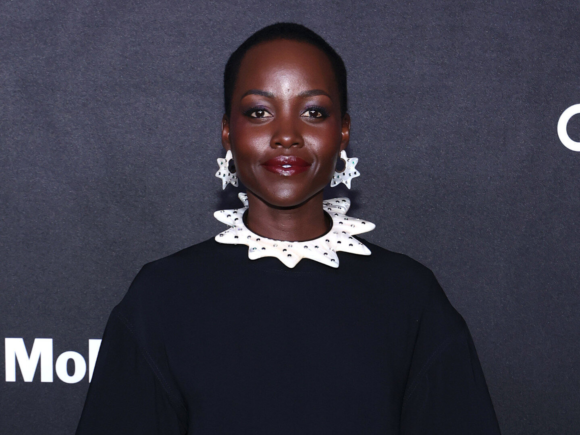 Lupita Nyong’o Discusses Getting Slave Roles After Winning the Oscar