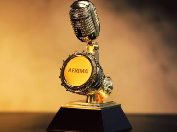 AFRIMA Opens the Diamond Showcase Portal and Requests Applications from Up-and-Coming Stars