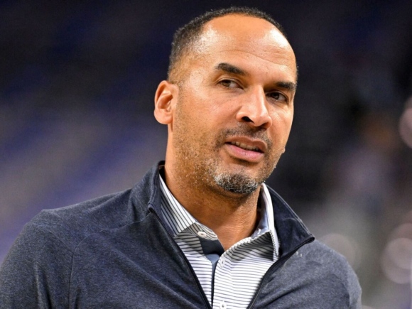 General manager Harrison, who planned the Doncic-to-Lakers trade, was fired by the Dallas Mavericks