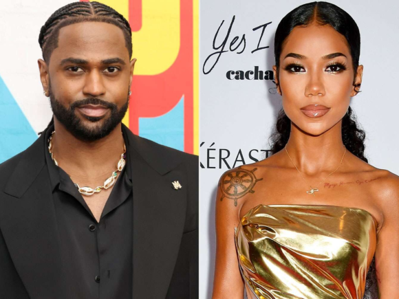 Big Sean Addresses New Girlfriend Speculation Following a Trending Video