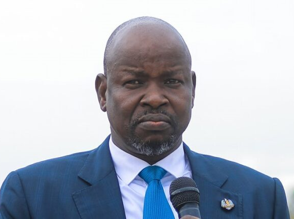 Bol Mel, a prominent vice president, is fired by the president of South Sudan