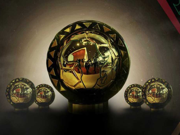 CAF AWARDS CEREMONY: Rabat is confirmed as the host city for 2025 by CAF