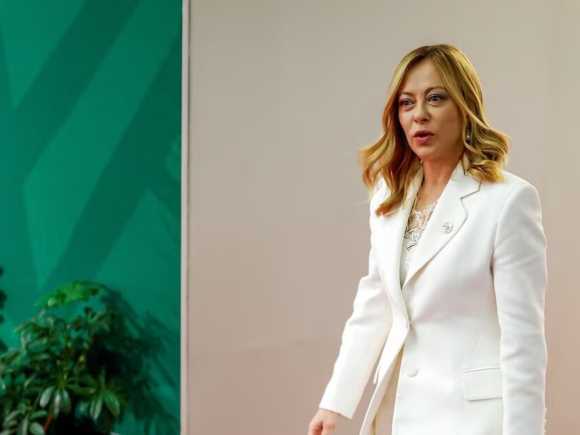 Meloni’s chances for 2027 are clouded by the southern regional votes in Italy