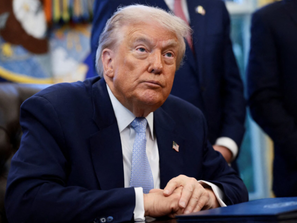 Trump claims that Somalis in Minnesota will no longer have temporary deportation protections