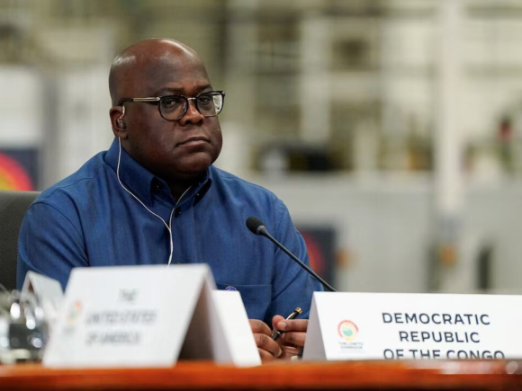 DR Congo: Burundi’s attempt to join peace negotiations is criticized by AFC/M23